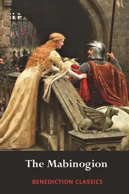 Mabinogionul - The Mabinogion