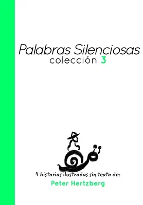 Words Silenciosas - Coleccion 3 - Palabras Silenciosas - Coleccion 3