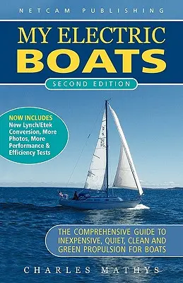 Bărcile mele electrice - My Electric Boats