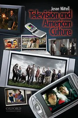 Televiziunea și cultura americană - Television and American Culture