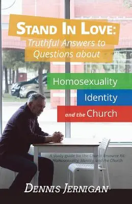 Stand in Love: Răspunsuri adevărate la întrebări despre homosexualitate, identitate și Biserică (Truthful Answers to Questions about Homosexuality, Identity, and the Church) - Stand in Love: Truthful Answers to Questions about Homosexuality, Identity, and the Church