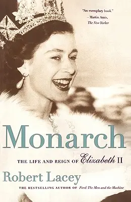 Monarch: Viața și domnia Elisabetei a II-a: The Life and Reign of Elizabeth II - Monarch: The Life and Reign of Elizabeth II