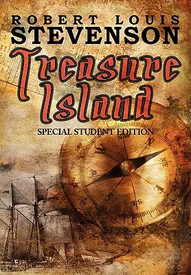 Insula comorii - Ediție specială pentru elevi - Treasure Island - Special Student Edition