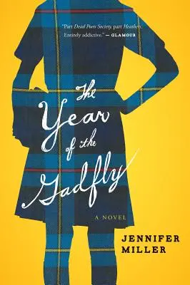 Anul lui Gadfly - The Year of the Gadfly