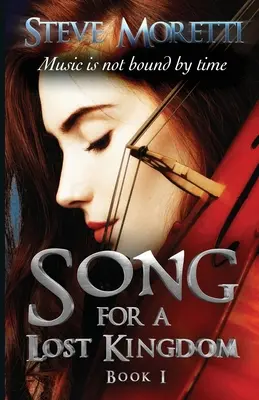 Cântec pentru un regat pierdut, Cartea I - Song for a Lost Kingdom, Book I