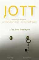 Jott: când lucrurile dispar... și revin sau se relochează - și de ce se întâmplă asta cu adevărat - Jott: when things disappear... and come back or relocate - and why it really happens