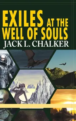 Exilați la puțul sufletelor (Well World Saga: Volume 2) - Exiles at the Well of Souls (Well World Saga: Volume 2)