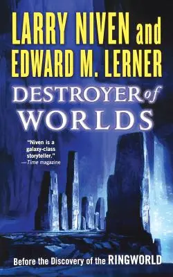 Distrugătorul de lumi - Destroyer of Worlds