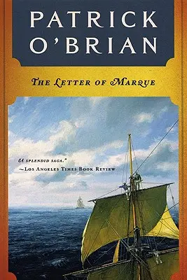 Scrisoarea de marcare - The Letter of Marque