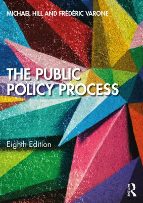 Procesul de elaborare a politicilor publice - The Public Policy Process