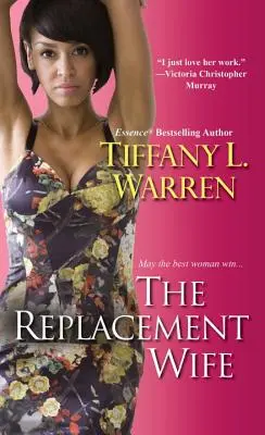 Nevasta de rezervă - The Replacement Wife