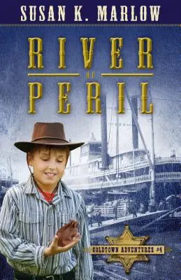 Râul Pericolului - River of Peril