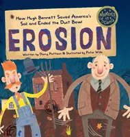Erosie: Cum Hugh Bennett a salvat solul Americii și a pus capăt Dust Bowl-ului - Erosion: How Hugh Bennett Saved America's Soil and Ended the Dust Bowl