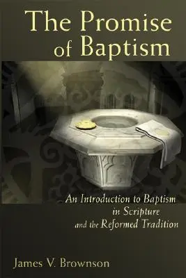 Promisiunea Botezului: O introducere la botez în Scriptură și în tradiția reformată - Promise of Baptism: An Introduction to Baptism in Scripture and the Reformed Tradition