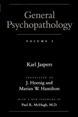 Psihopatologie generală, 1 - General Psychopathology, 1