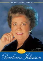 Cele mai bune devoțiuni ale Barbarei Johnson - The Best Devotions of Barbara Johnson