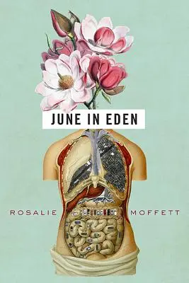 Iunie în Eden - June in Eden