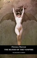 Sângele vampirului (The Blood of the Vampire) - The Blood of the Vampire