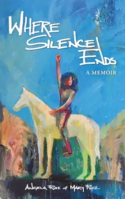 Unde se termină tăcerea / Where Silence Ends - Where Silence Ends