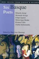 Șase poeți basci - Six Basque Poets
