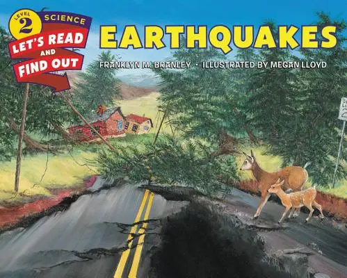 Cutremurele de pământ - Earthquakes