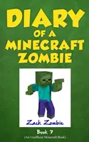 Jurnalul unui zombi Minecraft Cartea 7: Zombie Family Reunion - Diary of a Minecraft Zombie Book 7: Zombie Family Reunion