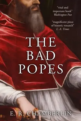 Papii răi - The Bad Popes