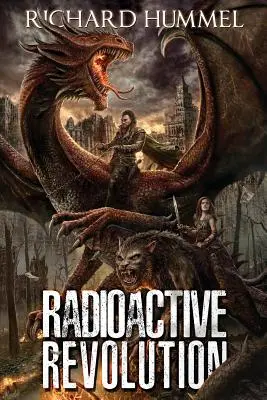 Revoluția radioactivă - Radioactive Revolution
