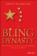 Dinastia Bling: De ce domnia cumpărătorilor chinezi de lux abia a început - The Bling Dynasty: Why the Reign of Chinese Luxury Shoppers Has Only Just Begun