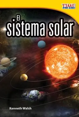 El Sistema Solar (Sistemul solar) - El Sistema Solar (the Solar System)