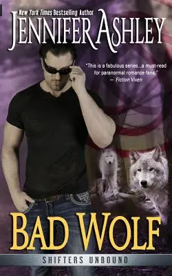 Lupul rău - Bad Wolf