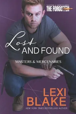 Pierdut și găsit - Lost and Found
