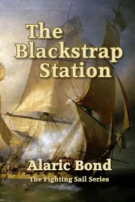 Stația Blackstrap - The Blackstrap Station