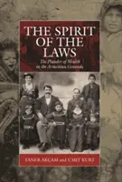 Spiritul legilor: Jefuirea averii în genocidul armean - The Spirit of the Laws: The Plunder of Wealth in the Armenian Genocide