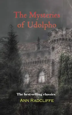 Misterele lui Udolpho - The Mysteries of Udolpho