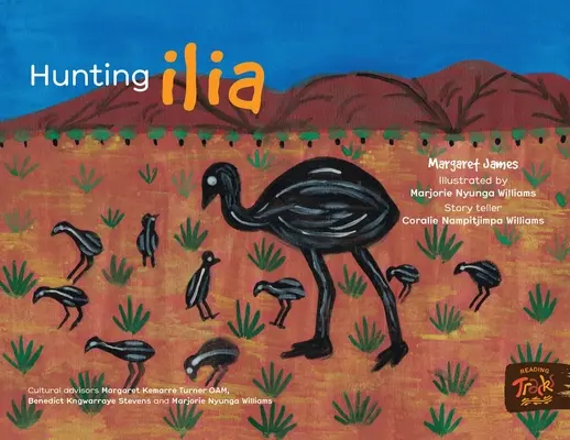 Vânătoare de ilia - Hunting ilia