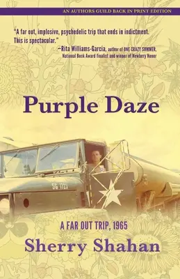 Purple Daze: O călătorie îndepărtată, 1965 - Purple Daze: A Far Out Trip, 1965