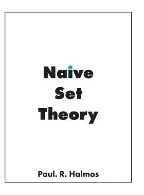 Teoria naivă a seturilor - Naive Set Theory