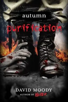 Toamnă: Purificare Purificare: Purificare - Autumn: Purification: Purification