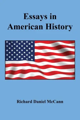 Eseuri în istoria americană - Essays in American History