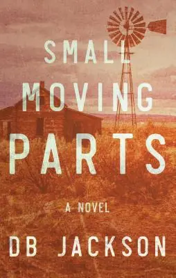 Mici părți în mișcare - Small Moving Parts