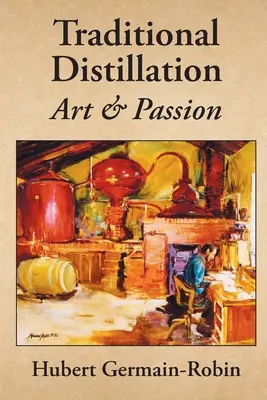Arta și pasiunea distilării tradiționale - Traditional Distillation Art and Passion