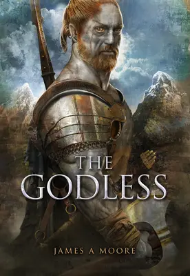 The Godless: Seven Forges, Cartea V - The Godless: Seven Forges, Book V