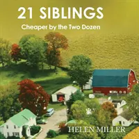 21 de frați: Mai ieftin cu două duzini (Cheaper by the Two Dozen) - 21 Siblings: Cheaper by the Two Dozen