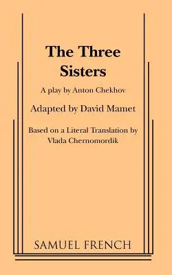 Cele trei surori - The Three Sisters