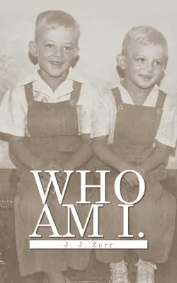 Cine sunt eu - Who Am I