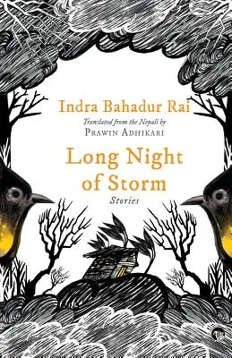 Noaptea lungă de furtună: Povestiri - Long Night of Storm: Stories