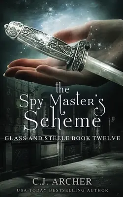 Planul maestrului spion - The Spy Master's Scheme
