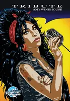 Omagiu: Amy Winehouse - Tribute: Amy Winehouse