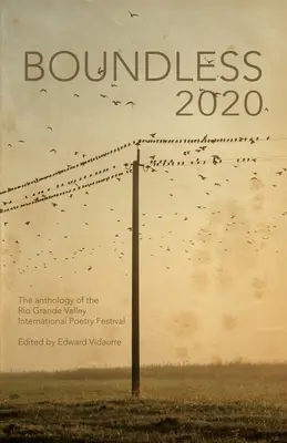 Boundless 2020: antologia oficială a Festivalului Internațional de Poezie Rio Grande Valley - Boundless 2020: the official anthology of the Rio Grande Valley International Poetry Festival